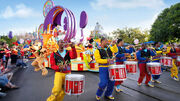 Mickey's Soundsational Parade (DL)