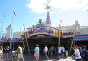 Mickey's PhillharMagic (MK)