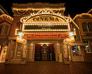 Main Street Cinema (DL)