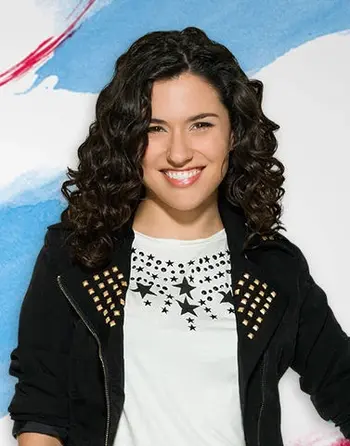 Naty Vidal | DisneyLA Wiki | Fandom