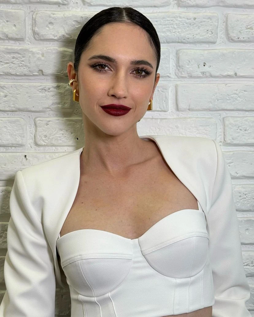 Lodovica Comello | DisneyLA Wiki | Fandom, image size:828x1034