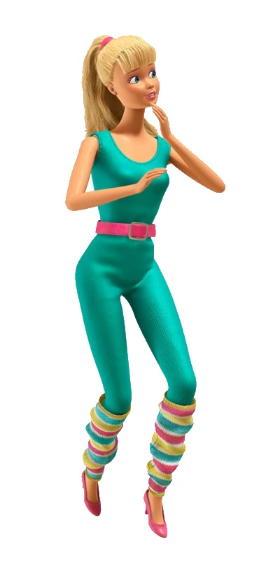 Barbie | DisneyLoyalty Wiki | Fandom