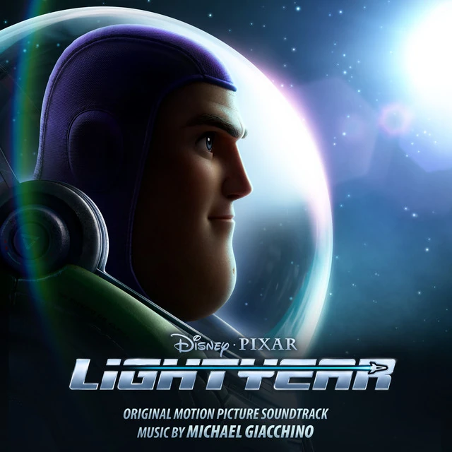 Lightyear (Soundtrack) DisneyLoyalty Wiki Fandom