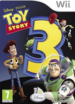 Toy story 3 xbox one backwards compatibility sales