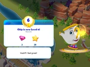 Yeah!!! I feel great!