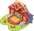 A Homecoming Celebration