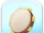Esmeralda's Tambourine Token