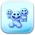 Marshmallow's Snowgie Friends Token