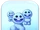 Marshmallow's Snowgie Friends Token