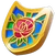 Rose Emblems