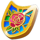 Rose Emblems