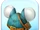 Flynn Ears Hat Token