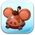Pumbaa Ears Hat Token