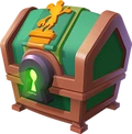 Decoration Chest