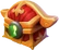 Ruby Chest