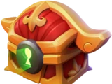 Ruby Chests