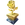 Beauty and the Beast themed Gold Trophies
