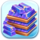 Extra Large Elixir Ingot Token