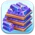 Extra Large Elixir Ingot Token