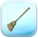Winifred's Broom Token