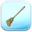 Winifred's Broom Token