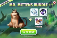 Mr. Mittens Bundle