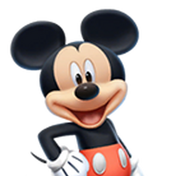 Mickey Mouse Disney Magic Kingdoms Wiki Fandom