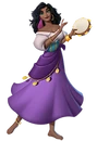 Esmeralda