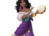 Esmeralda