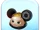 General Hux Ears Hat Token