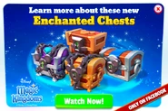 Category:Enchanted Chests | Disney Magic Kingdoms Wiki | Fandom