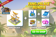 Bundle for Fang Palace