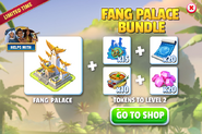 Fang Palace Bundle