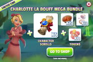 Charlotte La Bouff Mega Bundle