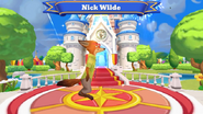 Welcome Nick Wilde