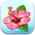 Hibiscus Flower Token