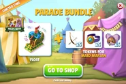 Robin Hood Float Bundle