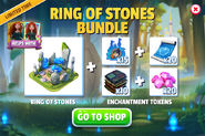 Ring of Stones Bundle