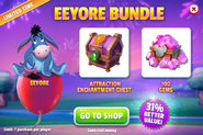 Eeyore Bundle