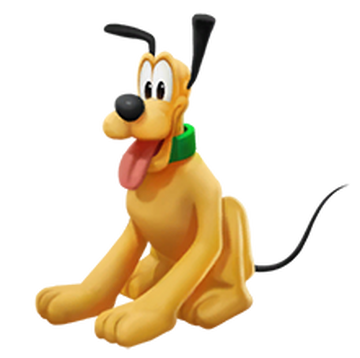 Pluto Disney Magic Kingdoms Wiki Fandom