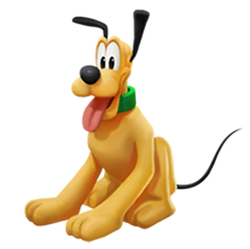 Lunchbox Dad: Disney Pluto the Dog Lunch