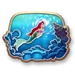 Deep Sea Pin