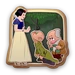 Warm Welcome Pin
