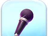Gazelle's Microphone Token