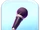 Gazelle's Microphone Token