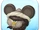 Honeymaren Ears Hat Token