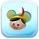 Pinocchio Ears Hat Token
