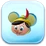 Pinocchio Ears Hat Token