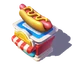Hot Dog Concession