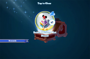 Enchanted Chest reward